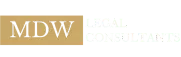 Mdwar & Partners Legal Consultants FZE LLC logo